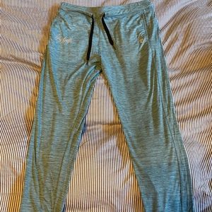 Barbells Box x Born Primitive Joggers